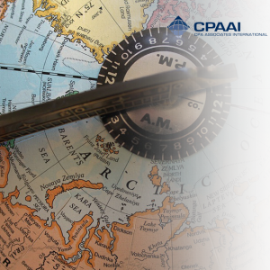 Los servicios de una empresa socia de CPA Associates International garantizan: Independencia, Servicio de…