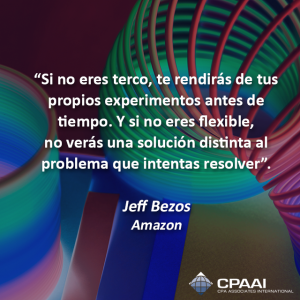 POE Consultores shared CPAAI LATAM’s post