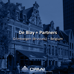 POE Consultores shared CPAAI LATAM’s post