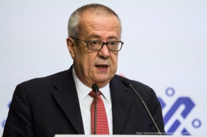 Solo se cayo la recaudación , eso significa que la actividad económica generadora de…