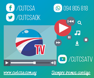 Sofía Tuyaré, integrante del departamento de Consultoría de CARLE & ANDRIOLI Contadores Públicos, analizó…