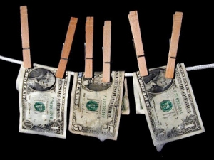 Impulsan contadores combate al lavado de dinero en México. Fuente:
