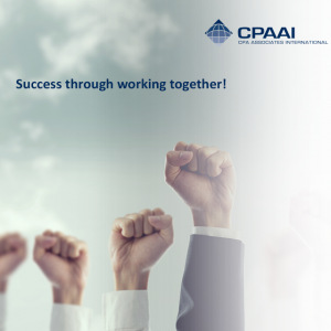 CPA Associates International Inc. (CPAAI) is an established alliance of leading independent taxation, accounting…