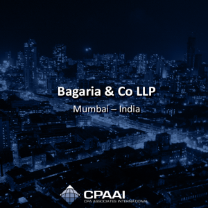 We are a leading professional services organisation, offering a complete range of services in…