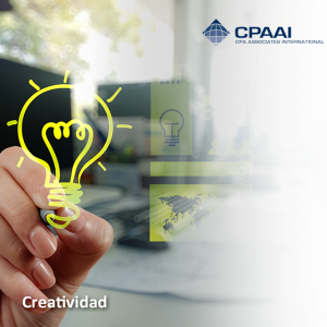 Un contador siempre debe estar listo para adaptarse a los cambios que se presenten…