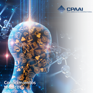 El contador necesita contar con la habilidad de intervenir en la implementación y administración…