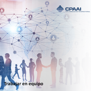 El ámbito laboral está inmerso en el trabajo con otros, por lo que es…