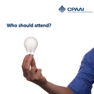 The technical seminar is open to everyone but in particular will be of interest…