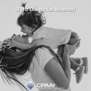 ¡Feliz #DíadelasMadres! «El corazón de una madre es el único capital del sentimiento que…
