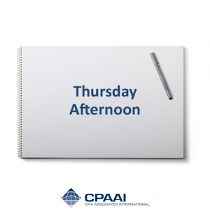 As last year we are continuing with a specific session to start the seminar…