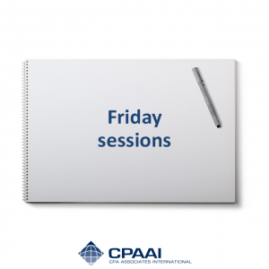 The technical part of the seminar is to keep everyone up to date current…