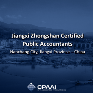 Website: #CPAAImembers