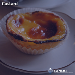 #CPAAI 5 top facts about Lisbon – Pasteis de nata is a Lisbon delicacy.…