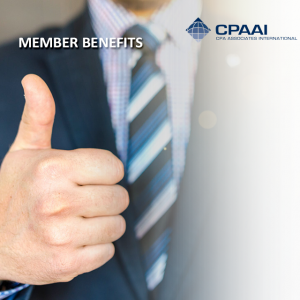 When you become a member of CPA Associates International, you become part of a…