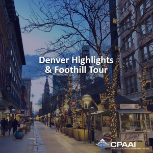 Guided tour: The Colorado history from the Wild West past and the Gold Rush,…