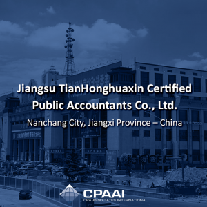 Website: #CPAAImembers