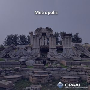 Beijing is universally acknowledged for its rich history and cultural development. It is also…