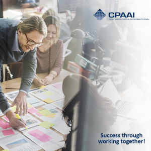 CPA Associates International Inc. (CPAAI) es una alianza establecida con las principales firmas de…