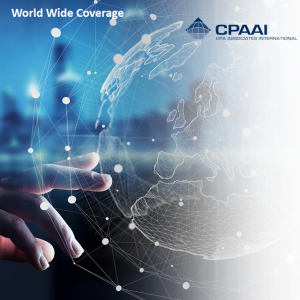 La alianza de firmas miembro de CPAAI ofrecen sus servicios con la capacidad de…