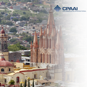 San Miguel de Allende is one of the few cities whose architecture has been…