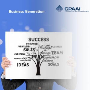 La sinergia de construir relaciones con sus compañeros abre muchas oportunidades para generar nuevos…