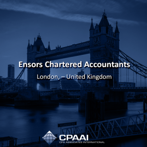 Ensors is one of the East of England’s largest and most respected firms of…