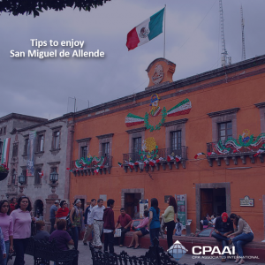 Meet the former Municipal Palace, built in 1736; This is where the first independent…