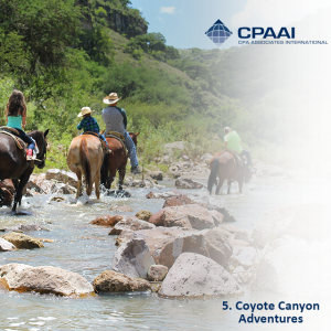 The outdoor activities are the protagonists of this magical town. An experience that will…