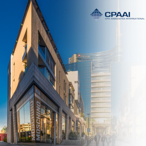 Milan, the capital of Lombardy, has a population of million people. The biggest industrial…