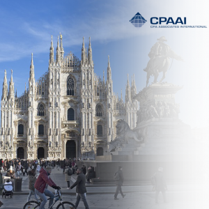 Milán has an ancient city centre with high and interesting buildings and palazzos, which…