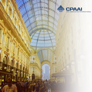 By day, Milan is a sunny city full of people heading to work, drinking…